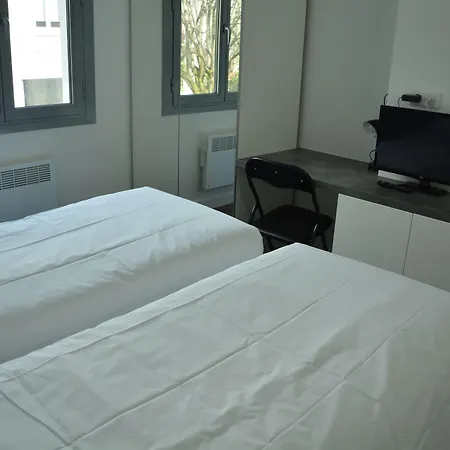 Värdshus Le Matisse Pau