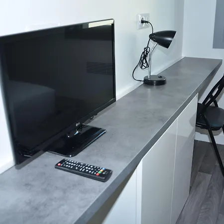 Värdshus Le Matisse Pau