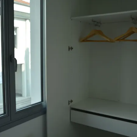 Le Matisse Centre 2* Pau