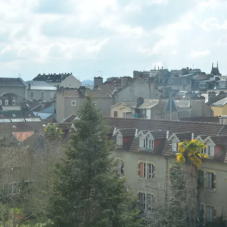 Le Matisse Värdshus 2*