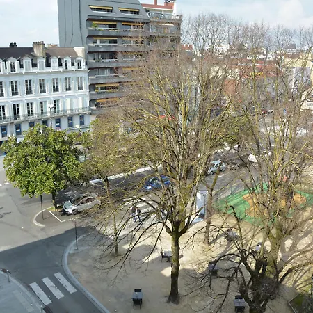 Le Matisse Centre 2* Pau