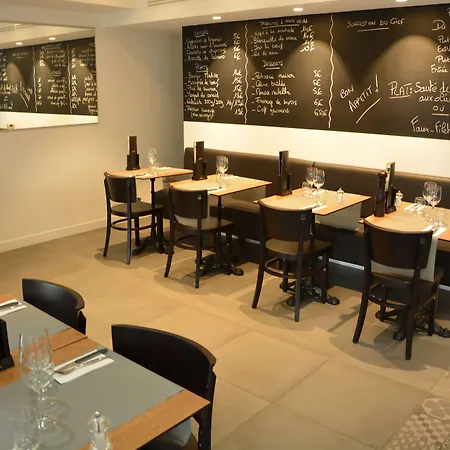 Inn Le Matisse 2*