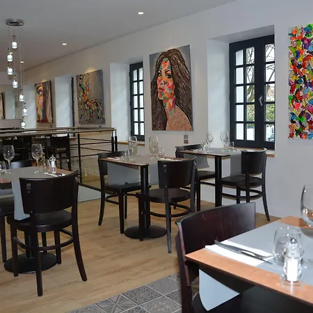 Inn Le Matisse 2*