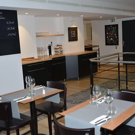 Värdshus Le Matisse 2*