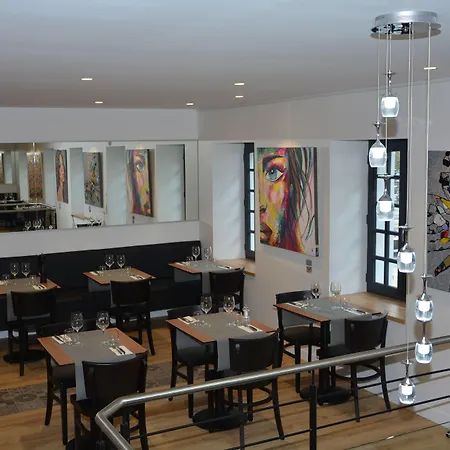 Le Matisse 2* Pau