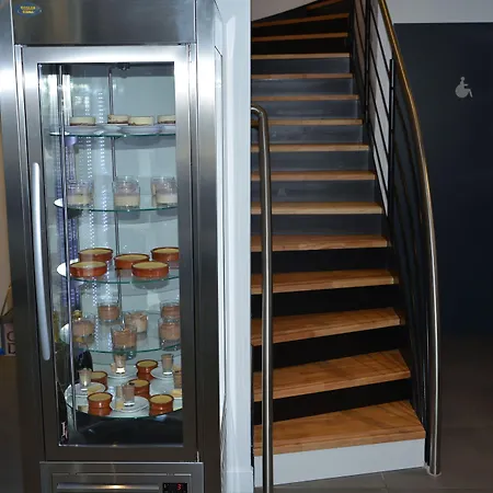 Värdshus Le Matisse Pau