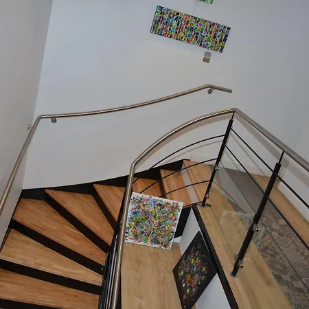 Le Matisse 2* Pau