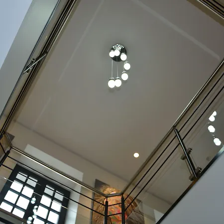 Le Matisse Värdshus