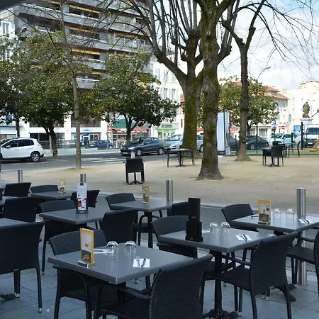 Kro Le Matisse Centre 2*