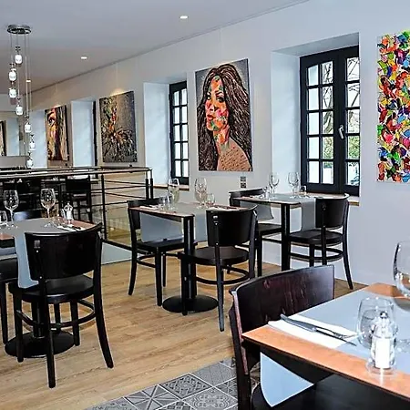 Le Matisse Centre 포