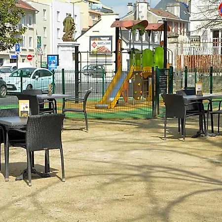 Le Matisse Centre 여관