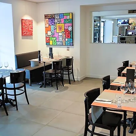 Le Matisse Centre 포