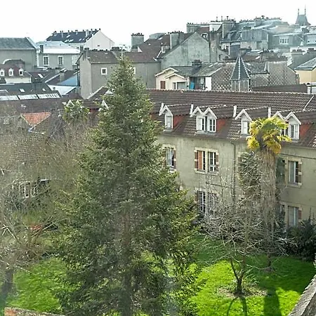 여관 Le Matisse Centre