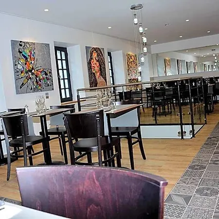Le Matisse Centre