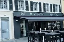 Gasthof Le Matisse Pau