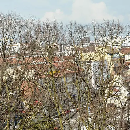 Le Matisse Centre Kro 2*