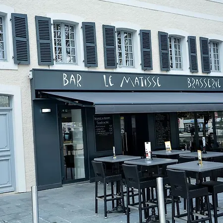 Gasthof Le Matisse 3*