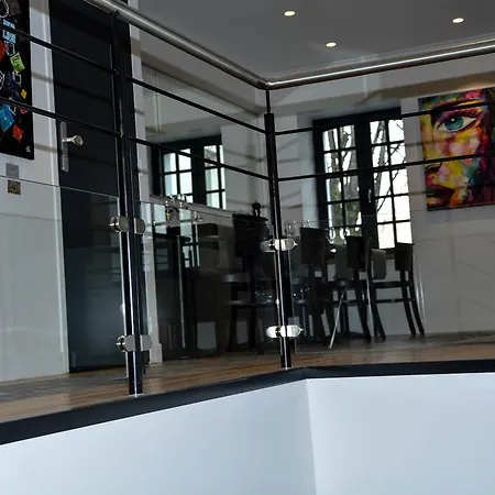 Le Matisse Centre イン 3*