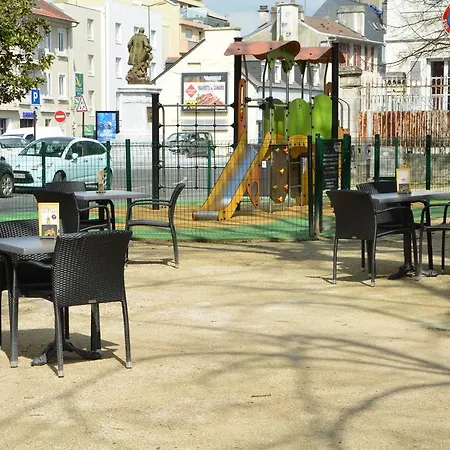 Le Matisse Centre 3*