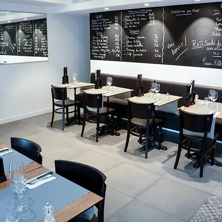 Värdshus Le Matisse 2*