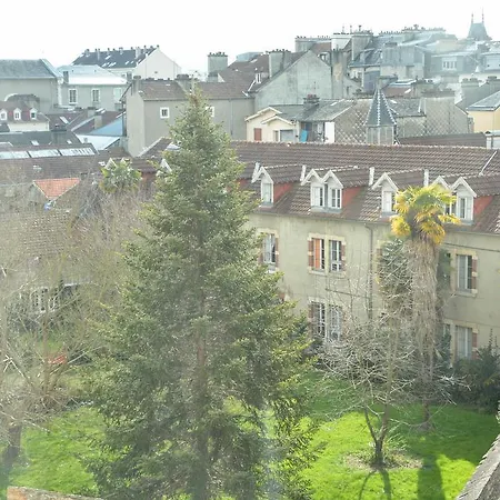 Le Matisse Centre Kro Pau