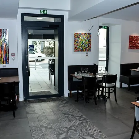 Le Matisse Centre Kro