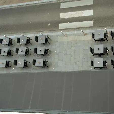 Le Matisse Centre