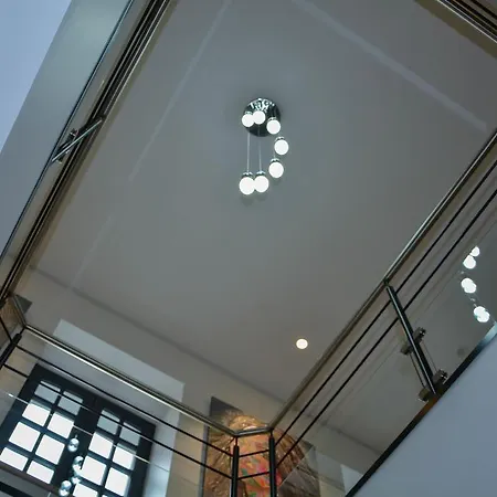 Le Matisse Centre 3*