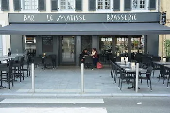 Gasthof Le Matisse
