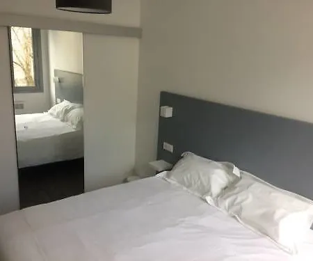 Le Matisse Centre Mini-hôtel