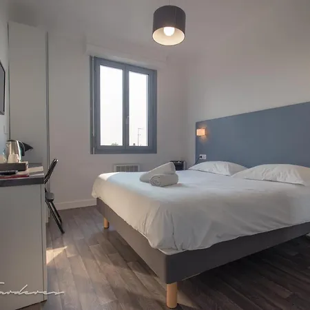 Kro Le Matisse Centre