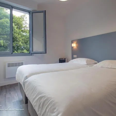 Kro Le Matisse Centre 2*