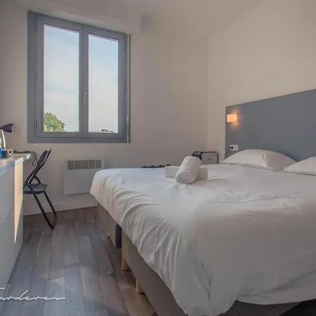 Le Matisse Gasthof 3*