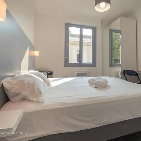 Le Matisse Centre Kro