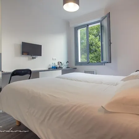 Kro Le Matisse Centre Pau