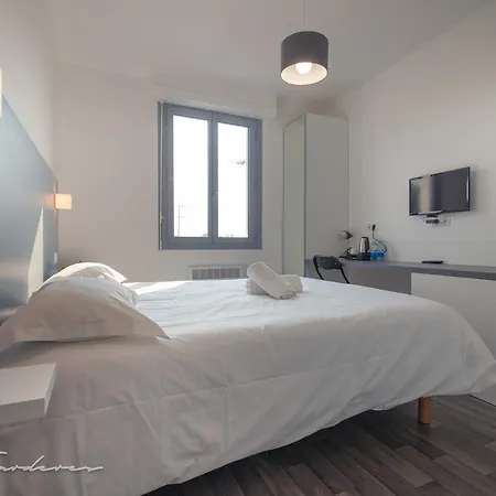 Kro Le Matisse Centre