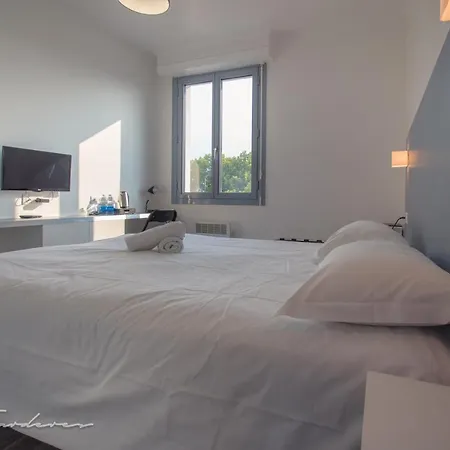 Kro Le Matisse Centre 2*