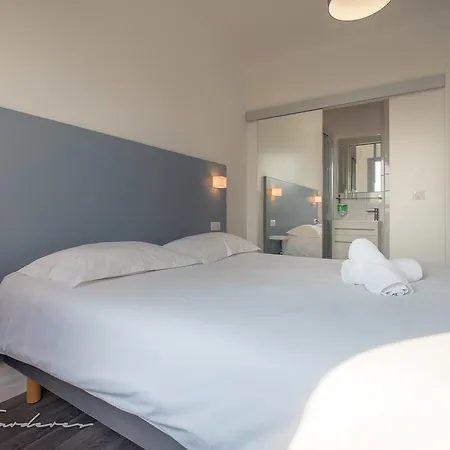 Värdshus Le Matisse Pau