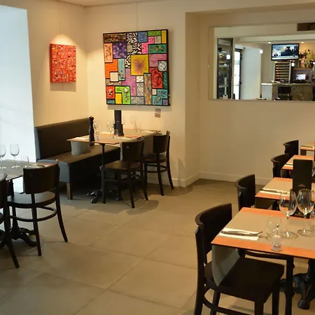Le Matisse Gasthof 3*