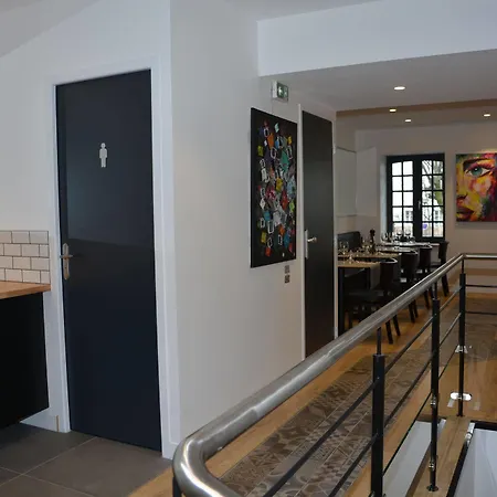 Le Matisse Centre 3*