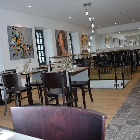 Le Matisse Centre イン