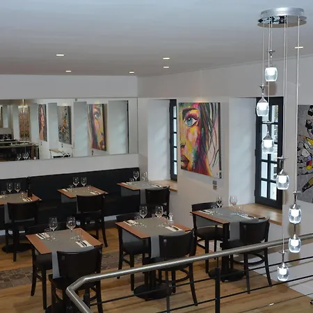 Gasthof Le Matisse 3*