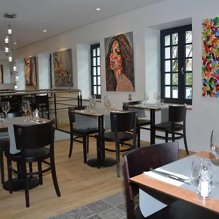 Gasthof Le Matisse Pau
