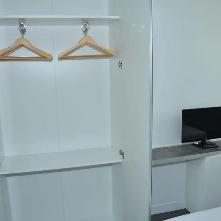 Le Matisse Centre 3* ポー