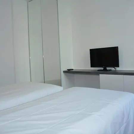 イン Le Matisse Centre 3*