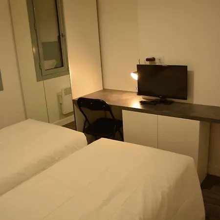 Le Matisse Centre 3* ポー