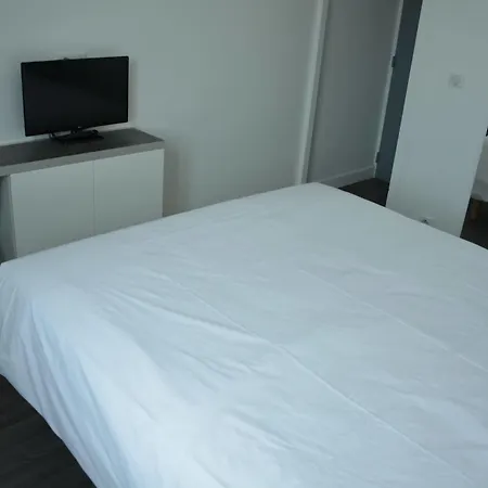 イン Le Matisse Centre 3*
