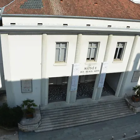 Gasthof Le Matisse 3*
