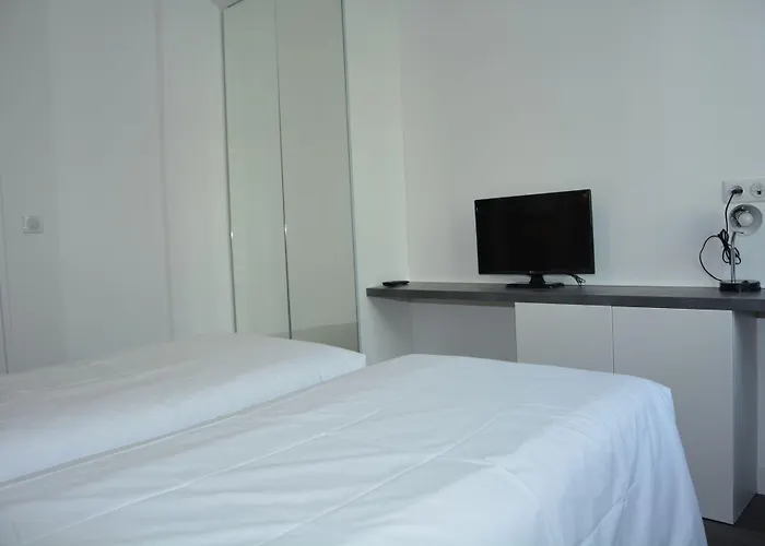 Le Matisse Centre بيت ريفي 2*