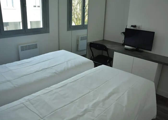 Värdshus Le Matisse Pau